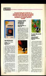 Amstrad Sinclair Ocio #5 scan of page 60