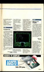 Amstrad Sinclair Ocio #5 scan of page 63