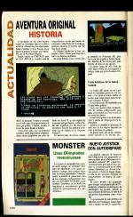 Amstrad Sinclair Ocio #6 scan of page 4