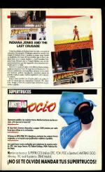 Amstrad Sinclair Ocio #6 scan of page 7