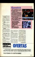 Amstrad Sinclair Ocio #6 scan of page 15