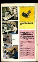 Amstrad Sinclair Ocio #6 scan of page 16