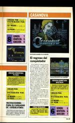 Amstrad Sinclair Ocio #6 scan of page 29