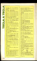 Amstrad Sinclair Ocio #6 scan of page 40