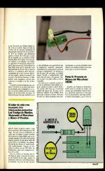 Amstrad Sinclair Ocio #6 scan of page 57