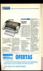 Amstrad Sinclair Ocio #6 scan of page 62