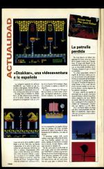 Amstrad Sinclair Ocio #7 scan of page 4