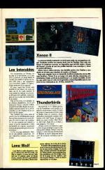 Amstrad Sinclair Ocio #7 scan of page 5