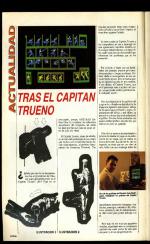 Amstrad Sinclair Ocio #7 scan of page 6