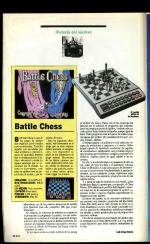 Amstrad Sinclair Ocio #7 scan of page 20