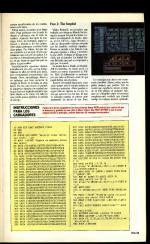 Amstrad Sinclair Ocio #7 scan of page 33