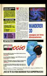 Amstrad Sinclair Ocio #7 scan of page 37