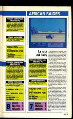 Amstrad Sinclair Ocio #7 scan of page 39