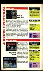 Amstrad Sinclair Ocio #7 scan of page 48