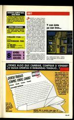 Amstrad Sinclair Ocio #7 scan of page 49