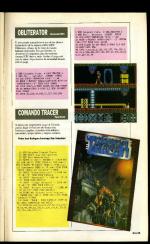 Amstrad Sinclair Ocio #7 scan of page 55