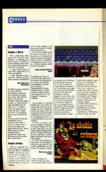 Amstrad Sinclair Ocio #7 scan of page 58