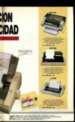 Amstrad Sinclair Ocio #7 scan of page 61