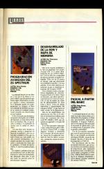 Amstrad Sinclair Ocio #7 scan of page 63