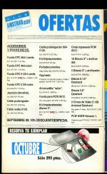 Amstrad Sinclair Ocio #7 scan of page 66