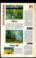 Amstrad Sinclair Ocio #8 scan of page 4