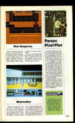 Amstrad Sinclair Ocio #8 scan of page 5