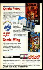 Amstrad Sinclair Ocio #8 scan of page 7