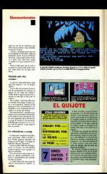 Amstrad Sinclair Ocio #8 scan of page 20