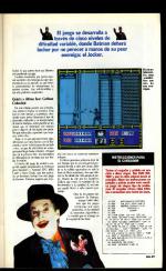 Amstrad Sinclair Ocio #8 scan of page 27