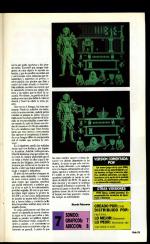 Amstrad Sinclair Ocio #8 scan of page 31