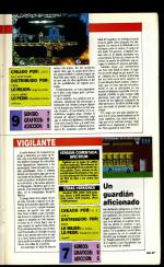 Amstrad Sinclair Ocio #8 scan of page 37