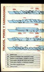 Amstrad Sinclair Ocio #8 scan of page 52