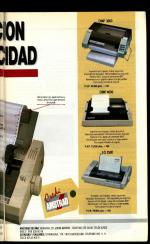 Amstrad Sinclair Ocio #8 scan of page 59