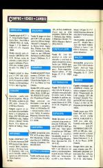 Amstrad Sinclair Ocio #8 scan of page 62