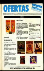 Amstrad Sinclair Ocio #8 scan of page 65