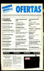 Amstrad Sinclair Ocio #8 scan of page 66