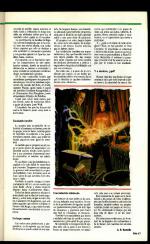 Amstrad Sinclair Ocio #9 scan of page 17