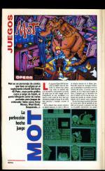 Amstrad Sinclair Ocio #9 scan of page 26