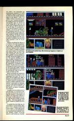 Amstrad Sinclair Ocio #9 scan of page 27