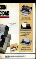 Amstrad Sinclair Ocio #9 scan of page 35