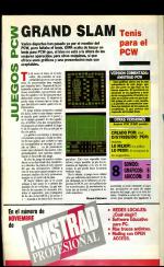 Amstrad Sinclair Ocio #9 scan of page 36