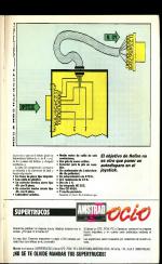 Amstrad Sinclair Ocio #9 scan of page 45