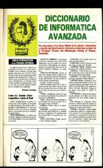 Amstrad Sinclair Ocio #9 scan of page 57