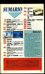 Amstrad Sinclair Ocio #10 scan of page 3