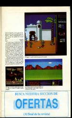 Amstrad Sinclair Ocio #10 scan of page 9