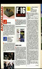 Amstrad Sinclair Ocio #10 scan of page 16