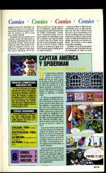 Amstrad Sinclair Ocio #10 scan of page 19