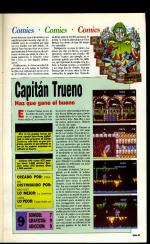 Amstrad Sinclair Ocio #10 scan of page 21