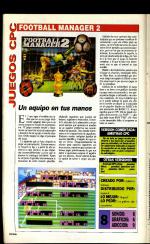 Amstrad Sinclair Ocio #10 scan of page 32