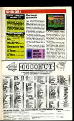 Amstrad Sinclair Ocio #10 scan of page 33